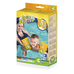 Aripioare Înot 32110 ARMBANDS BESTWAY - Siguranță & Încredere în Apă - 2