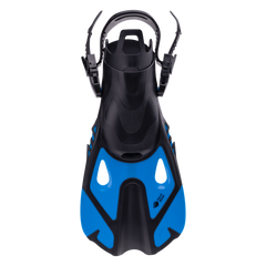 Aripioare NESPER JR AQUAWAVE - XS, Ușoare și Hidrodinamice - 2