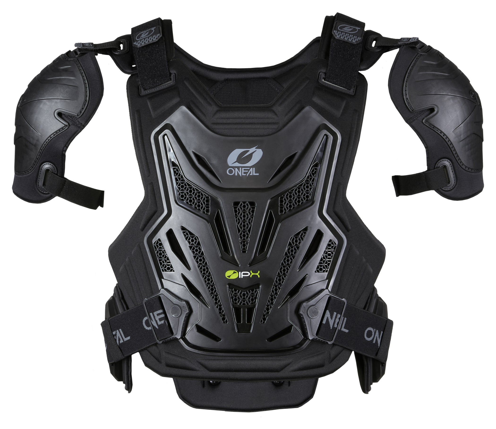 Armură Motocicletă Split Pro V.22 O'Neal - Protecție Nivel 2