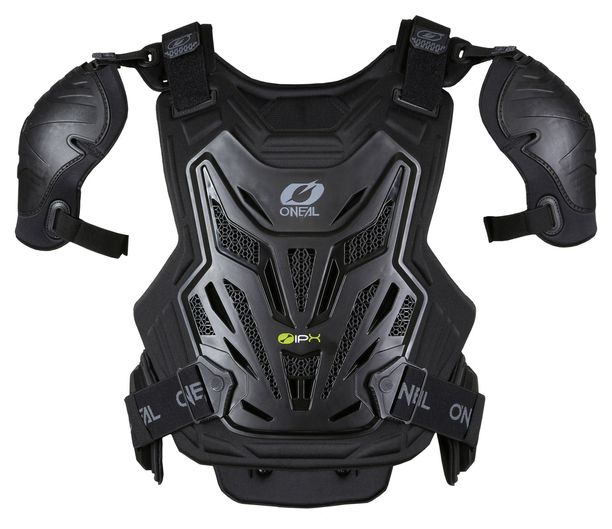 Armură Motocicletă Split Pro V.22 O'Neal - Protecție Nivel 2