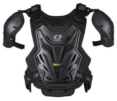 Armură Motocicletă Split Pro V.22 O'Neal - Protecție Nivel 2