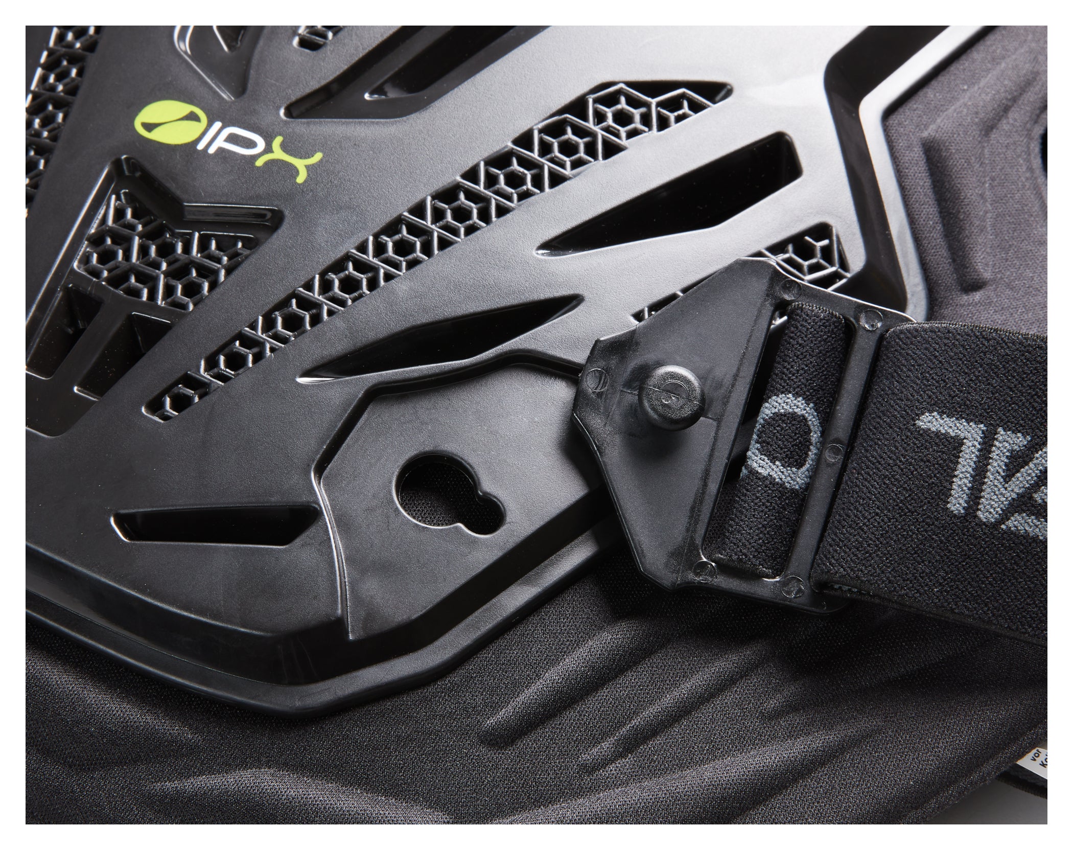 Armură Motocicletă Split Pro V.22 O'Neal - Protecție Nivel 2