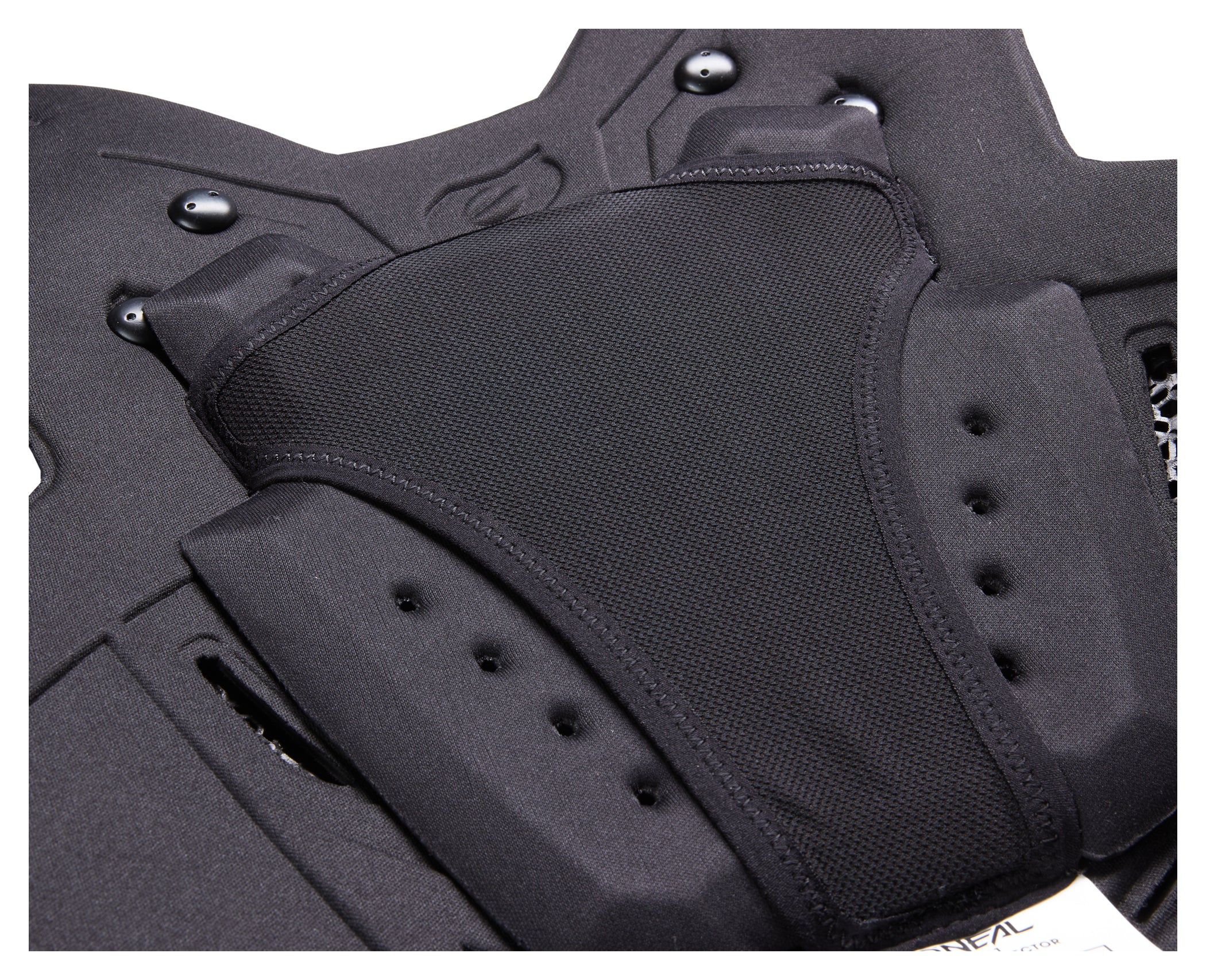 Armură Motocicletă Split Pro V.22 O'Neal - Protecție Nivel 2