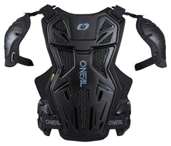 Armură Motocicletă Split Pro V.22 O'Neal - Protecție Nivel 2