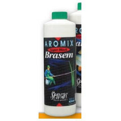 Aromă Concentrată Braşem Black SENSAS - Atractant Puternic Pescuit