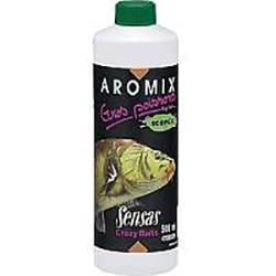 Aromă Concentrată Scopex Sensas AROMIX - Atractant Puternic Pescuit