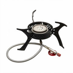 Arzător Blackfire Inspire Prologic - Compact, Puternic, Eficient - 1