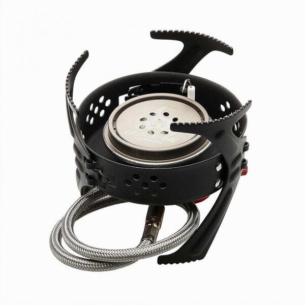 Arzător Blackfire Inspire Prologic - Compact, Puternic, Eficient - 2