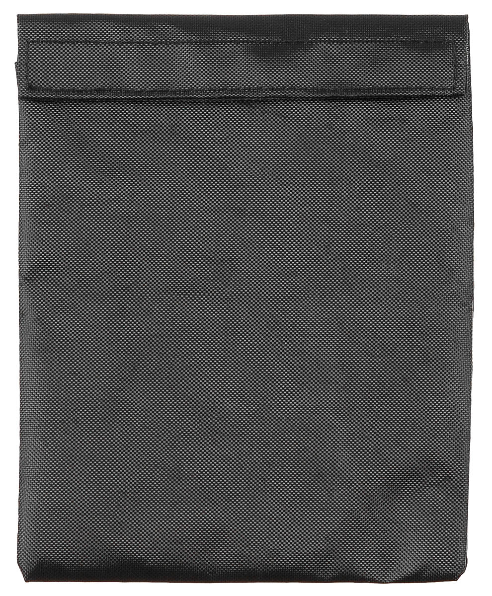 Arzător Portabil Tip Hobo FoxOutdoor - Edelstahl, Montaj Rapid