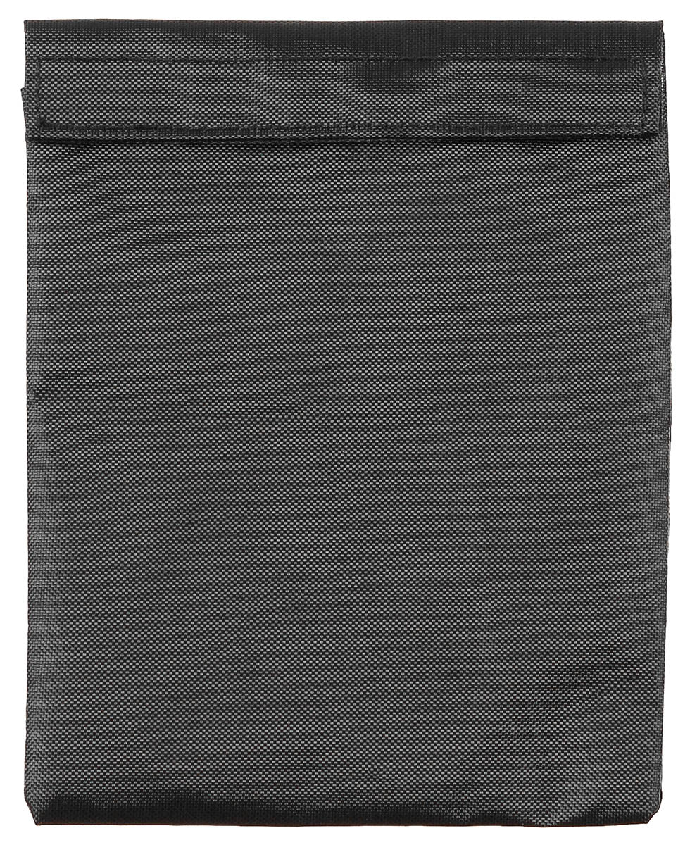Arzător tip Hobo Mic Inox FoxOutdoor - Compact, pentru combustibil solid