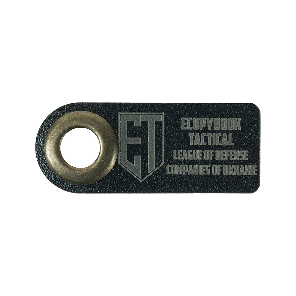 Ascuțitoare Tactică Ecopybook M-Tac - Compactă & Rezistentă la Apă