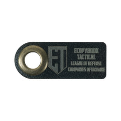 Ascuțitoare Tactică Ecopybook M-Tac - Compactă & Rezistentă la Apă