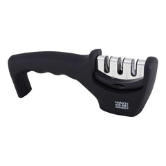 Ascuțitor 3-trepte Herbertz - 12C27, Ergonomic & Compact