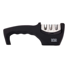 Ascuțitor 3-trepte Herbertz - 12C27, Ergonomic & Compact