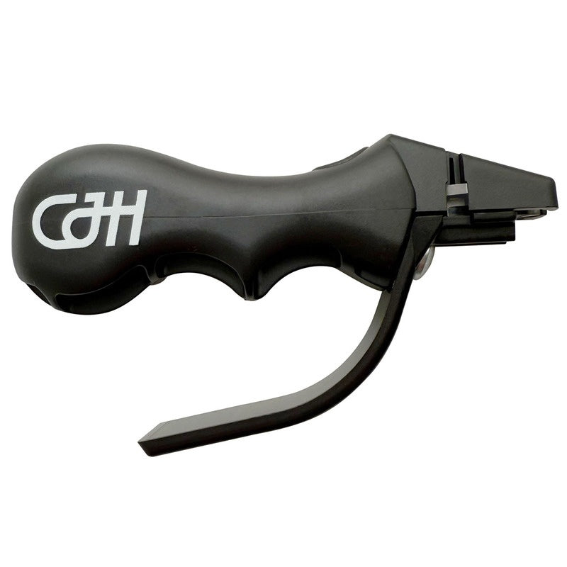 Ascuțitor Herbertz CJH - Plastic, Compact și Ușor