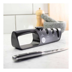 Ascuțitor Taylor's Eye Witness SURESHARP Herbertz - Carbură, Disc Ceramic