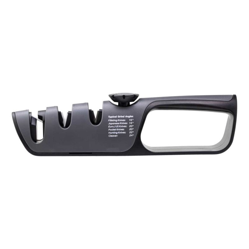 Ascuțitor Taylor's Eye Witness SURESHARP Herbertz - Carbură, Disc Ceramic