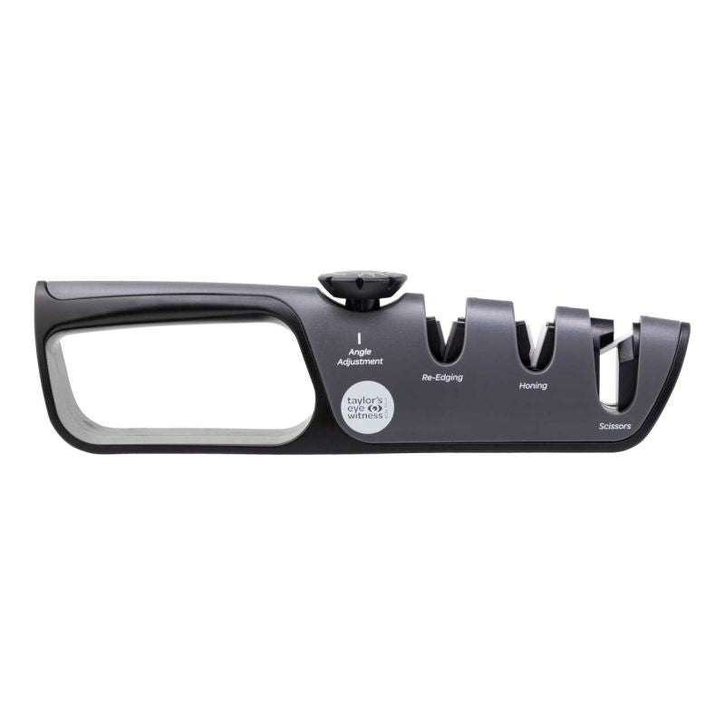 Ascuțitor Taylor's Eye Witness SURESHARP Herbertz - Carbură, Disc Ceramic