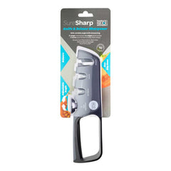 Ascuțitor Taylor's Eye Witness SURESHARP Herbertz - Carbură, Disc Ceramic