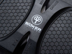 Ascutitor Böker Pocket Sharpener Böker- Ascutire 2 etape, Usor de folosit
