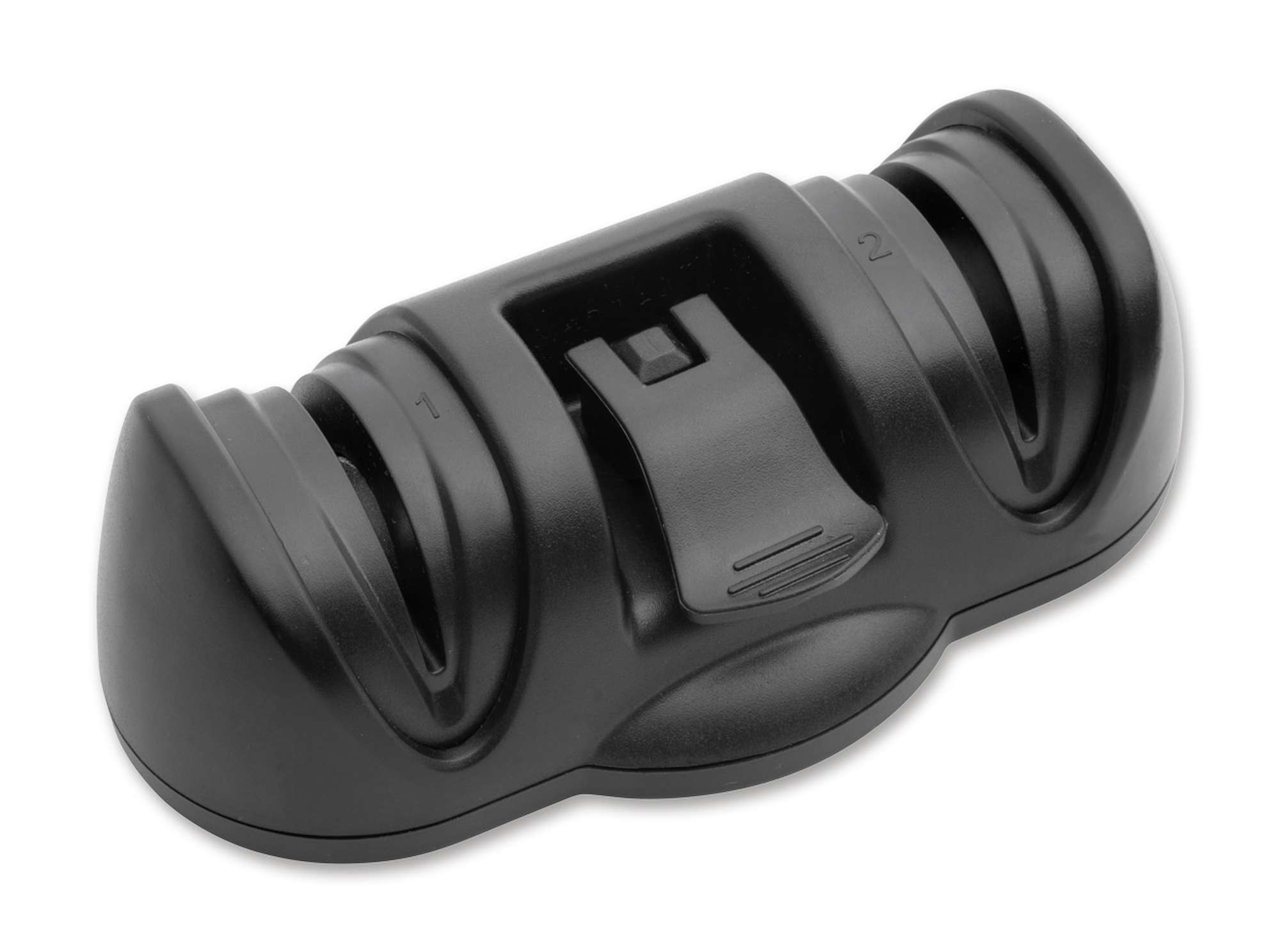 Ascutitor Böker Roller Sharpener cu Ventuza- Granulatie Dubla, Fixare Stabila