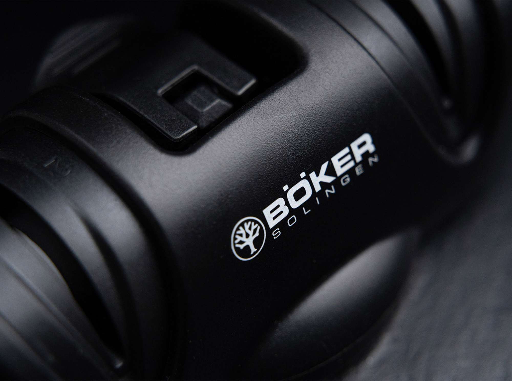 Ascutitor Böker Roller Sharpener cu Ventuza- Granulatie Dubla, Fixare Stabila