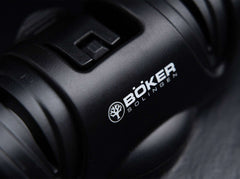 Ascutitor Böker Roller Sharpener cu Ventuza- Granulatie Dubla, Fixare Stabila