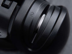 Ascutitor Böker Roller Sharpener cu Ventuza- Granulatie Dubla, Fixare Stabila