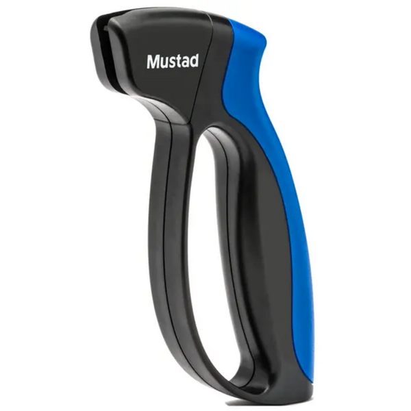 Ascuțitor Cuțite Mustad Blue - Duritate, Precizie, Compact - 3