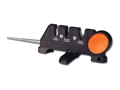 Ascutitor Edge-X Pro Outdoor Edge- Suport Stabil, Abrazive Diverse