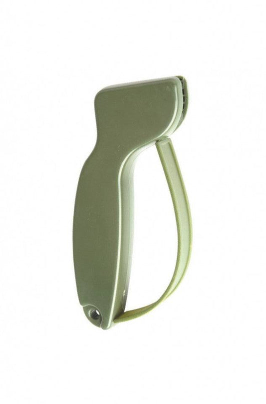 Ascuțitor pentru Cuțite Mil-Tec – 14,5 cm, 40 g, Oliv