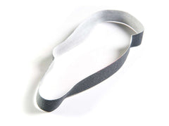 Ascutitor Work Sharp Grey 1800 Grit Belt Mk.2 Darex, LLC- 1800 Grit