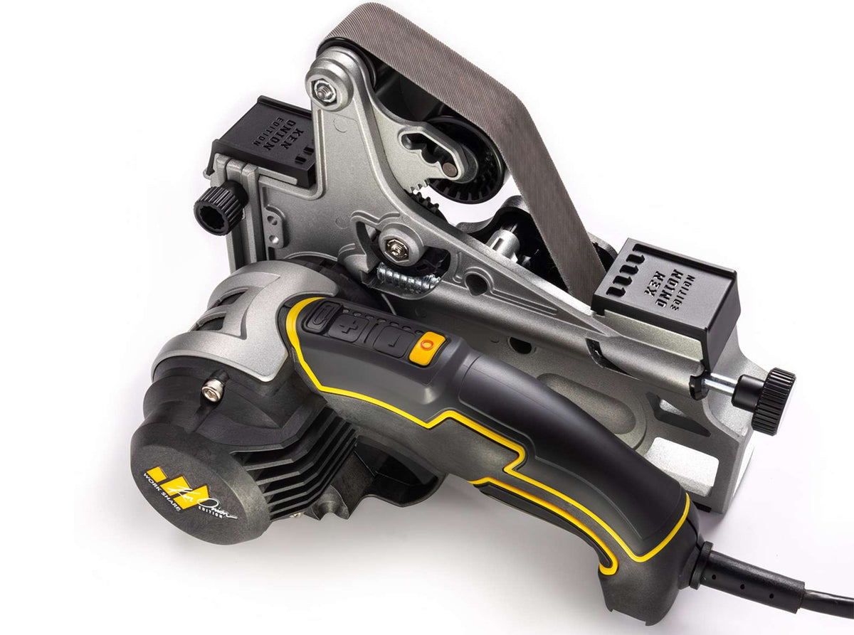 Ascutitor Work Sharp Ken Onion Mk.2 Elite Darex, LLC- Precizie Maxima