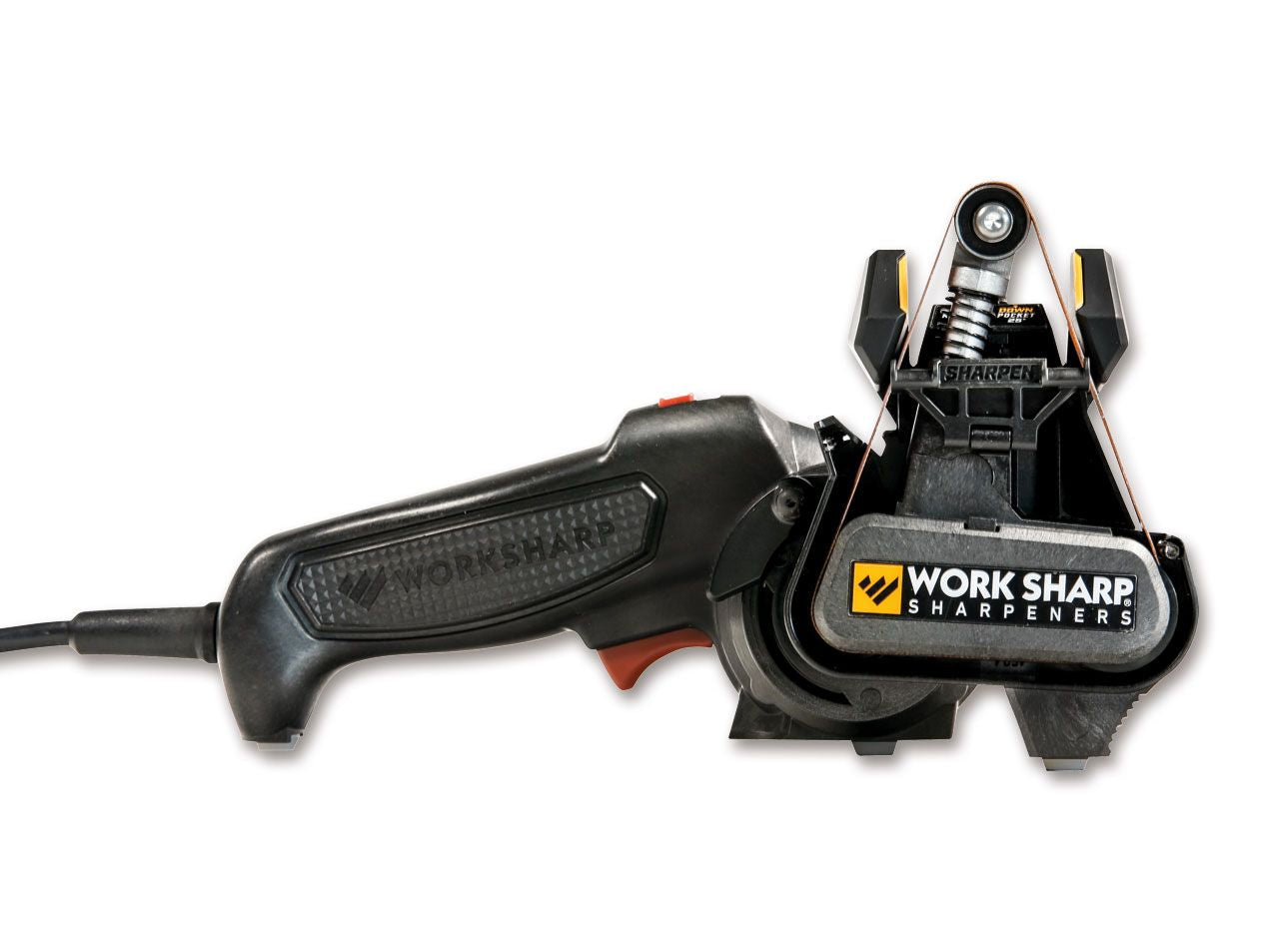 Ascutitor Work Sharp Knife & Tool Sharpener MK II Darex, LLC- 20°/25°, Multi-unelte