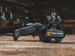 Ascutitor Work Sharp Knife & Tool Sharpener MK II Darex, LLC- 20°/25°, Multi-unelte