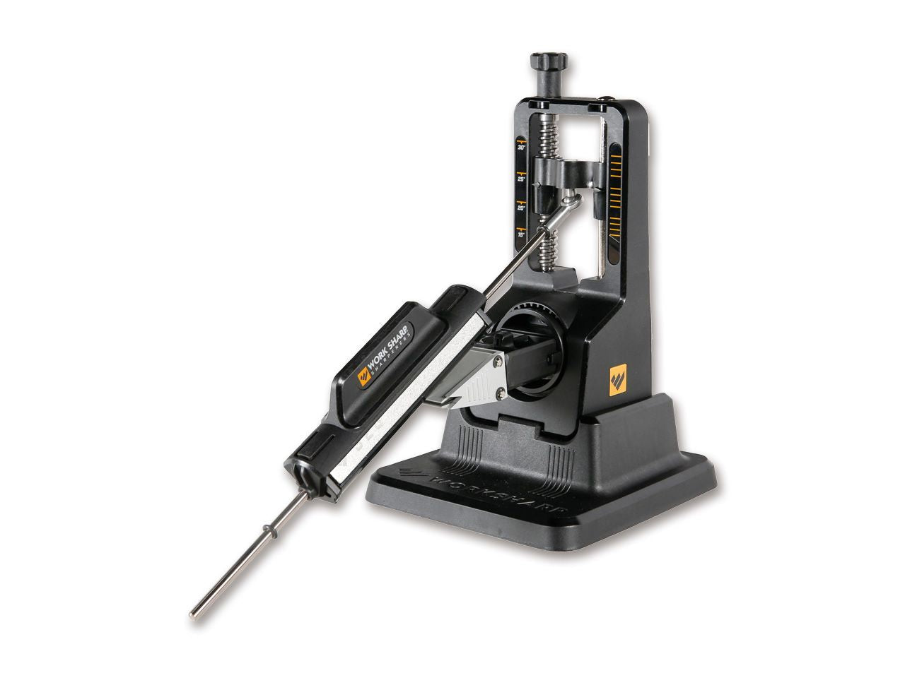 Ascutitor Work Sharp Precision Adjust Knife Sharpener Darex, LLC- Robust, Fiabil