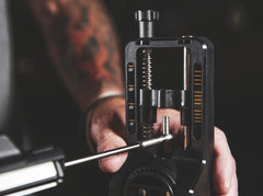 Ascutitor Work Sharp Precision Adjust Knife Sharpener Darex, LLC- Robust, Fiabil