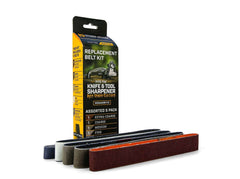 Ascutitor Work Sharp WSKTS Ken Onion Edition Belt Kit Darex, LLC- Kit, Pro