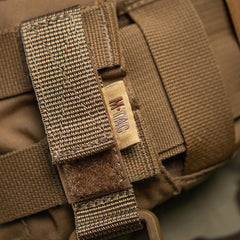 Atașament D-Ring M-Tac - Coyote pentru MOLLE