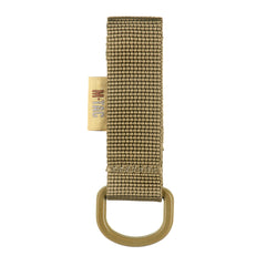 Atașament D-Ring M-Tac - Coyote pentru MOLLE
