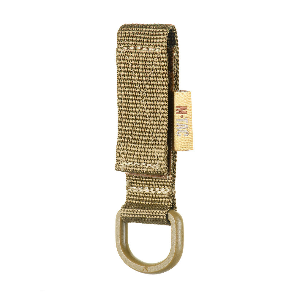 Atașament D-Ring M-Tac - Coyote pentru MOLLE