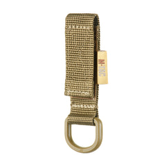 Atașament D-Ring M-Tac - Coyote pentru MOLLE