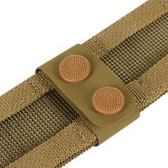 Atașamente Tactice Curea M-Tac – Coyote, Set 5 Bucăți