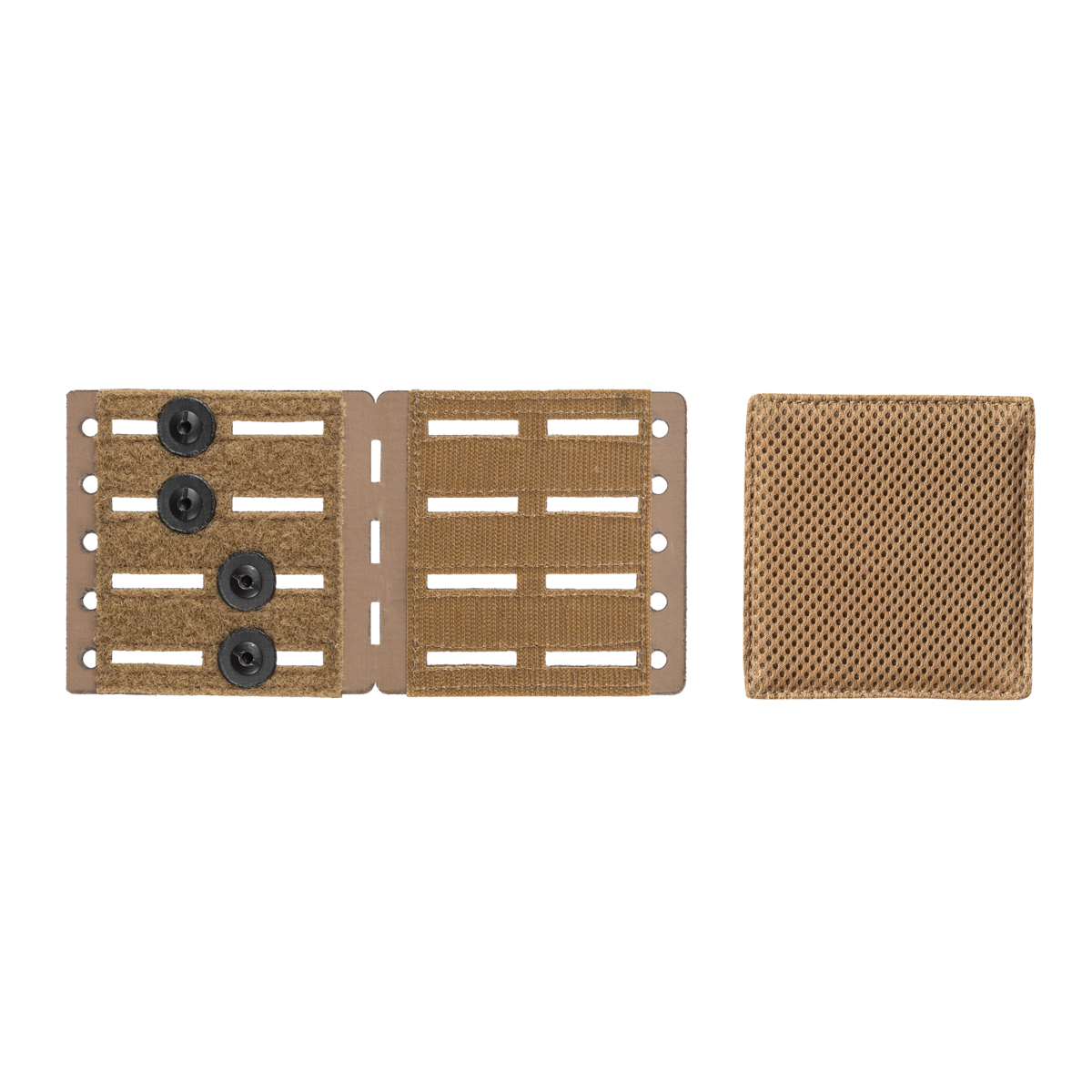 Atașament Cuțit Helikon-Tex Curv® Coyote Brown
