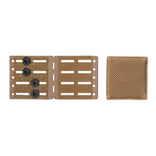 Atașament Cuțit Helikon-Tex Curv® Coyote Brown