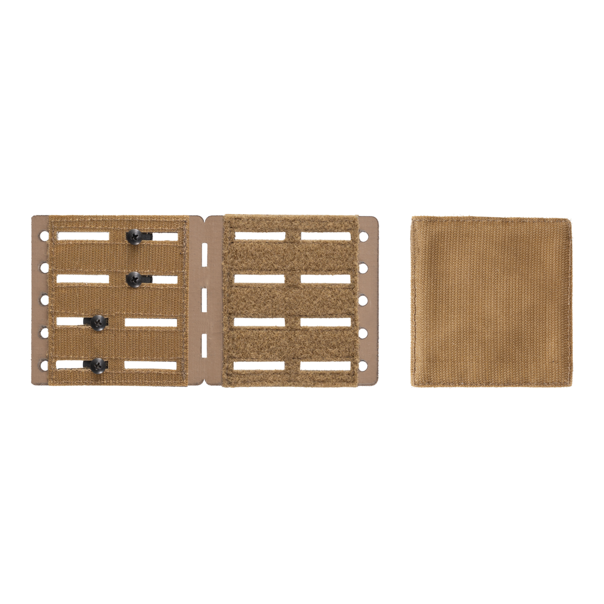 Atașament Cuțit Helikon-Tex Curv® Coyote Brown