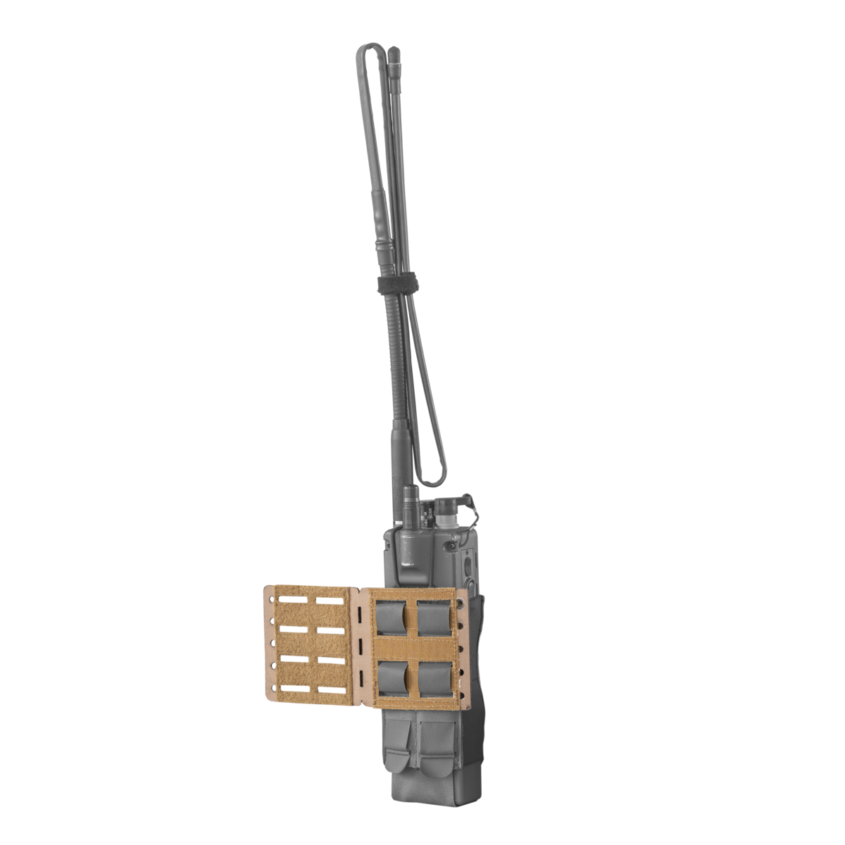 Atașament Cuțit Helikon-Tex Curv® Coyote Brown