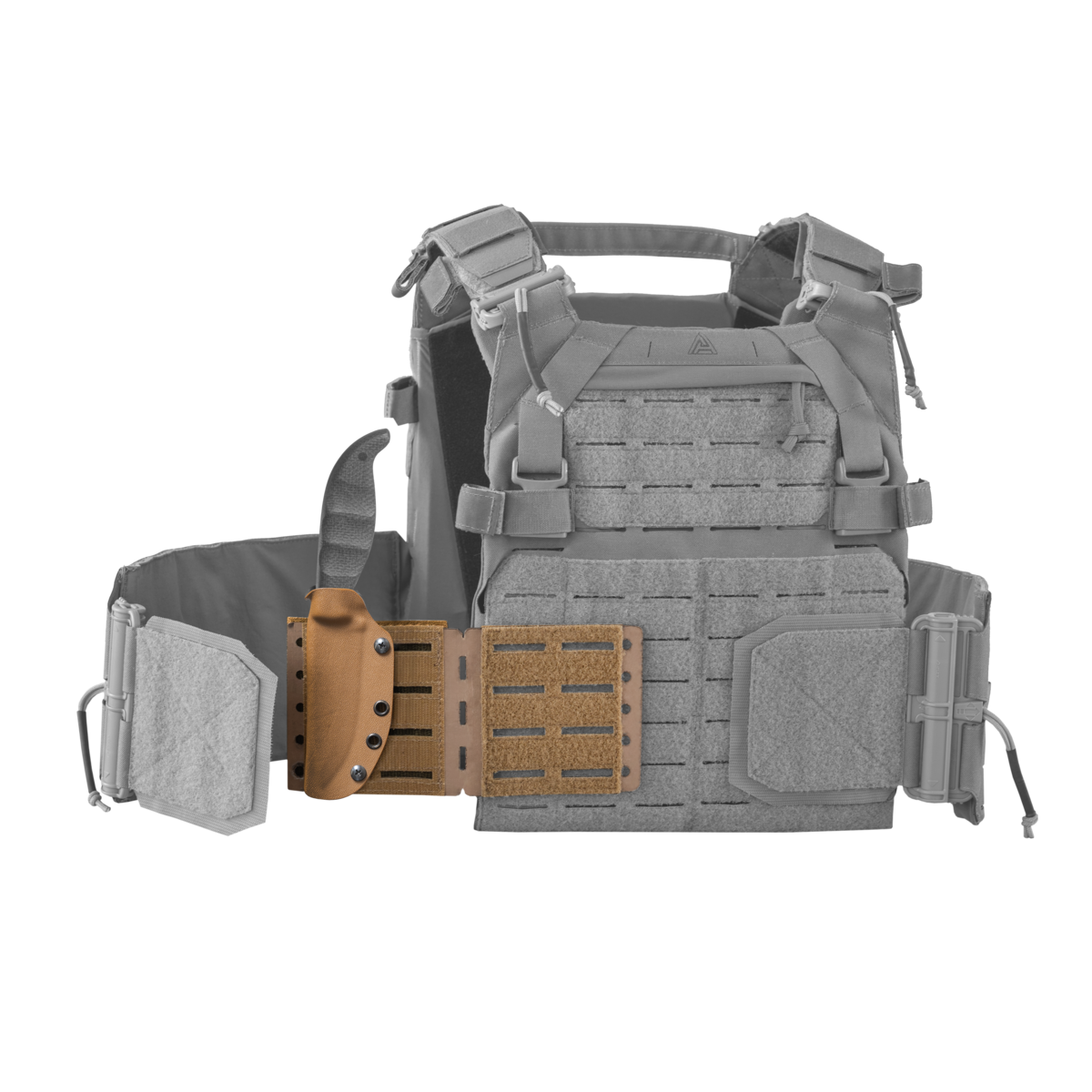 Atașament Cuțit Helikon-Tex Curv® Coyote Brown