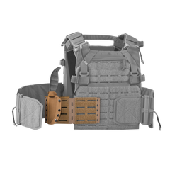 Atașament Cuțit Helikon-Tex Curv® Coyote Brown