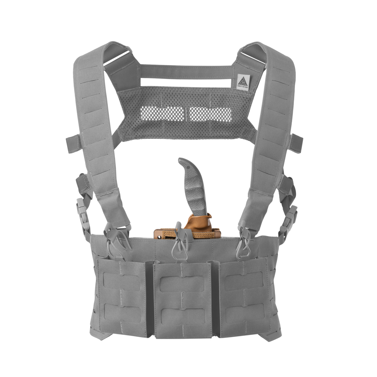 Atașament Cuțit Helikon-Tex Curv® Coyote Brown